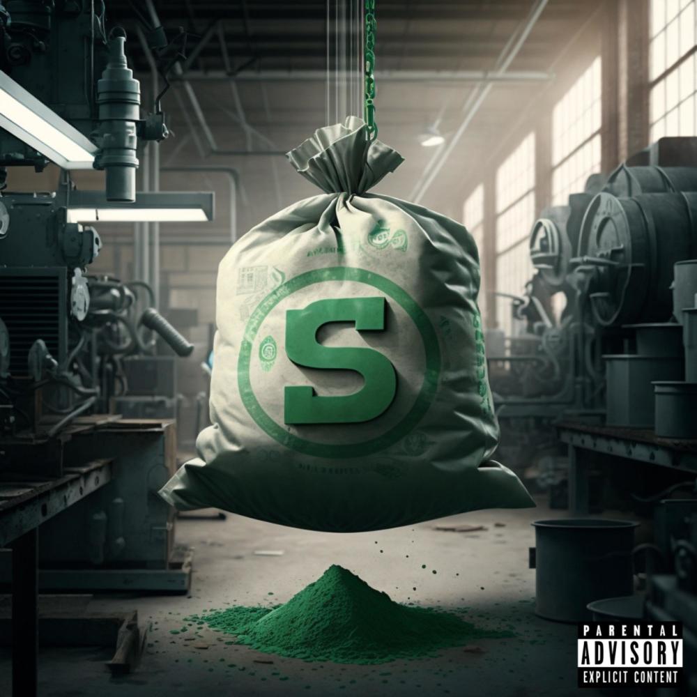 Bag To Make (Explicit)