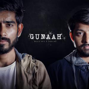 Album Gunaah from Music Mts
