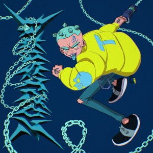 Dengarkan (Party) CRASHER (Explicit) lagu dari TJ_beastboy dengan lirik