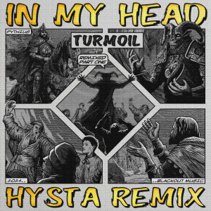 อัลบัม In My Head (Hysta Remix) ศิลปิน Hysta