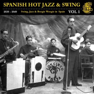 收聽Orquesta Gran Casino的Un Americano en Sevilla歌詞歌曲