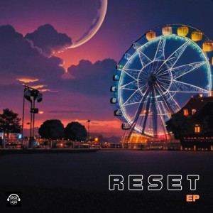 K-Leb的專輯Reset EP