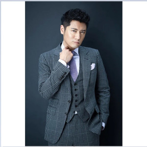 Listen to Yi Shou Qing Ge song with lyrics from Ren Zhong (任重)