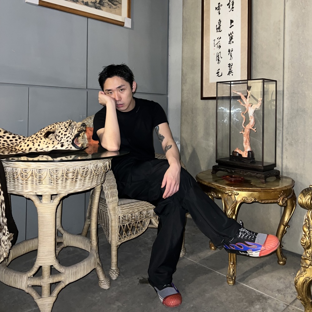 Gin 诸葛靖