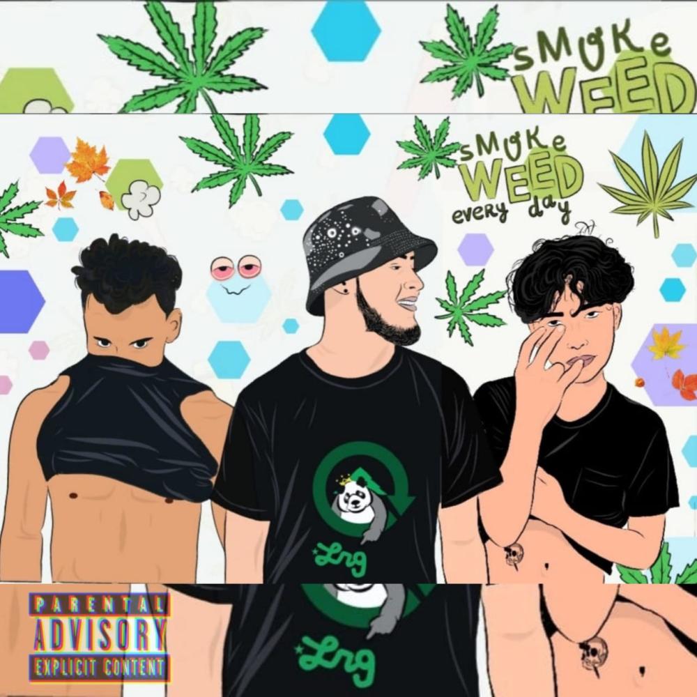 The Game is about to Change (feat. Phantasie Vat & The Magic Flow)
