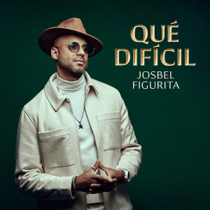 Listen to Qué Difícil song with lyrics from Josbel Figurita