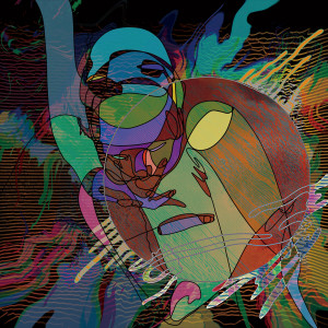Joe Downard的專輯AGURI (REMIX)