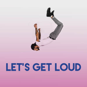 Dengarkan Let's Get Loud lagu dari Alegra dengan lirik