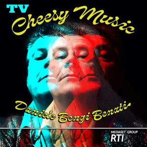 Daniele Benati的專輯Tv Cheesy Music