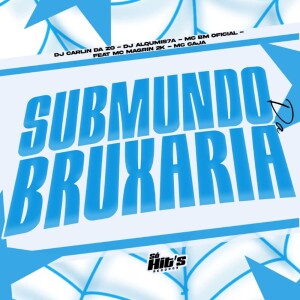Listen to Submundo da Bruxaria (Explicit) song with lyrics from DJ CARLIN DA ZO