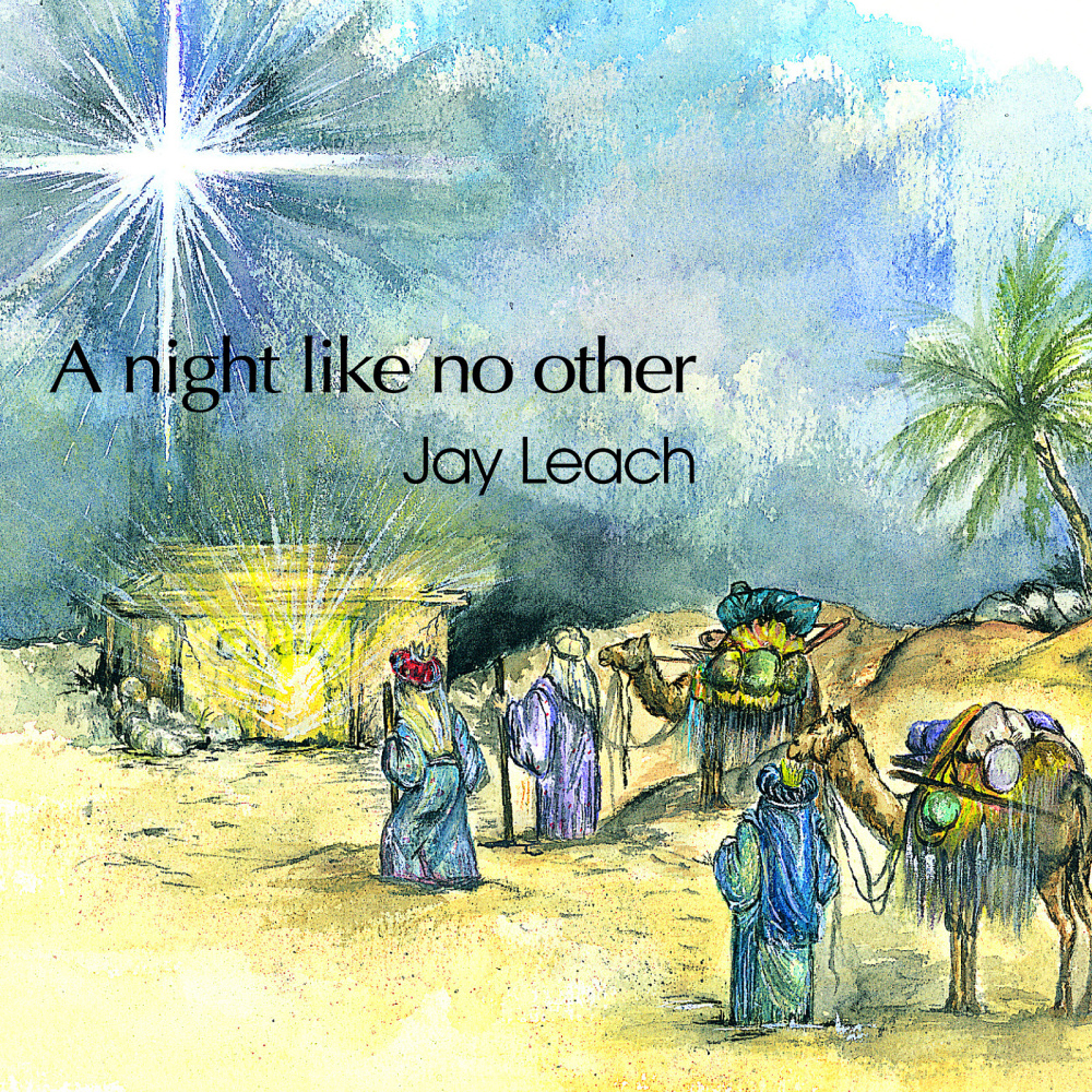 Away in a Manger