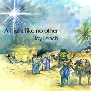 Listen to A Gift Foretold song with lyrics from Jay Leach