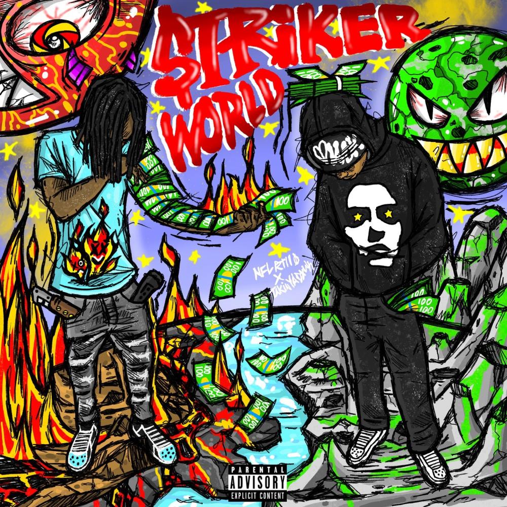 Goin In (Explicit)