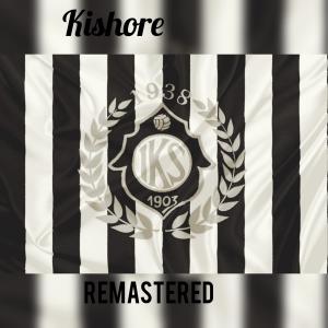 收聽Kishore的Ik Sleipner (Remaster|Explicit)歌詞歌曲