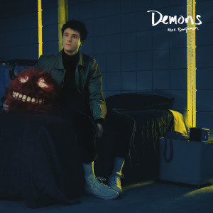 收聽Alec Benjamin的Demons歌詞歌曲