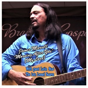 收聽James Marvell的Morning After You歌詞歌曲