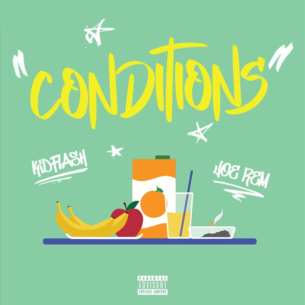 Conditions (Explicit)