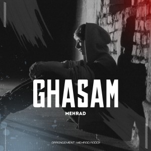 Mehrad的專輯Ghasam