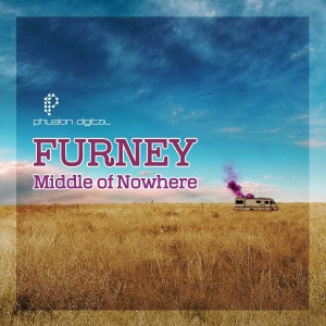 Furney的專輯Middle of Nowhere EP