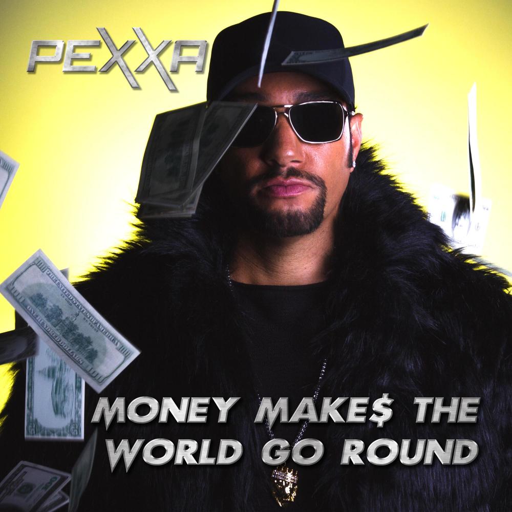 Money Makes the World Go Round (Explicit)