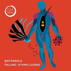 Album Falling - Ethnic Lovers from Raf Parola