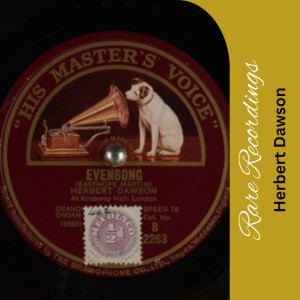 อัลบัม Rare Recordings ศิลปิน Herbert Dawson