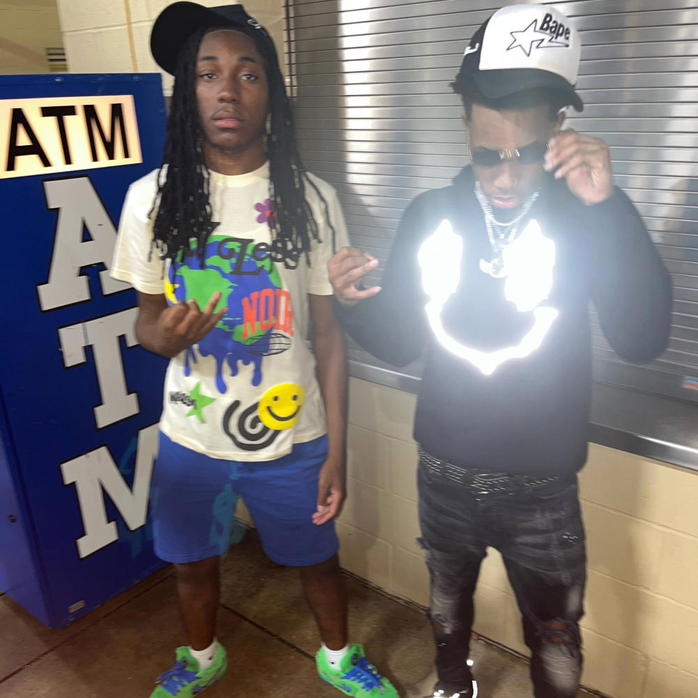 HBK (feat. Deezy DaRealest) (Explicit)