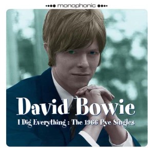 收聽David Bowie的And I Say to Myself歌詞歌曲