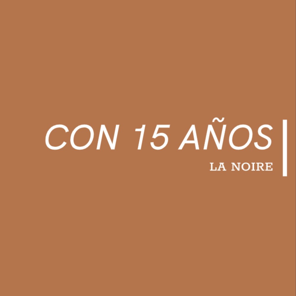 Con 15 años (Explicit)