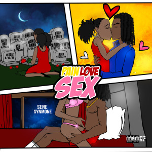 Listen to Why They Mad (Explicit) song with lyrics from Sene Synmone