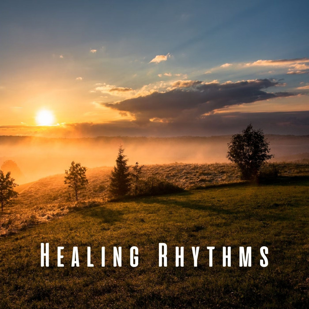 Nature's Melodic Massage Rhapsody