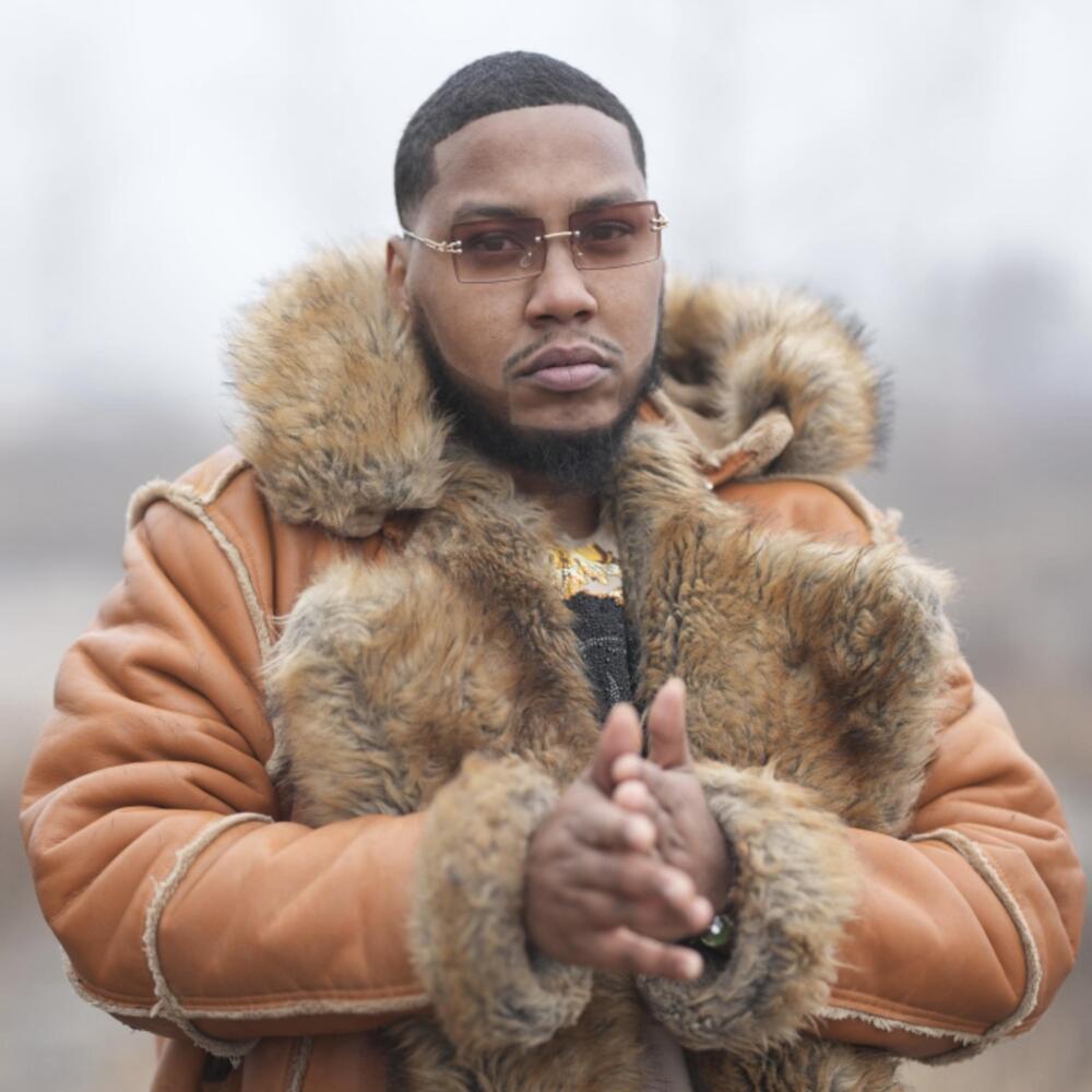 Pull Up (Explicit)