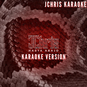 Album Hasta Abajo (Karaoke Version) from 