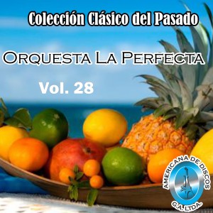 Listen to Buena Suerte song with lyrics from Orquesta la Perfecta