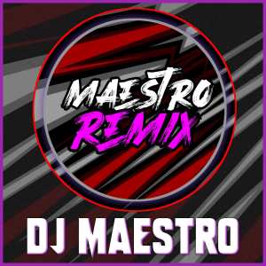 收听DJ Maestro的Dj takbir panjang - ins歌词歌曲