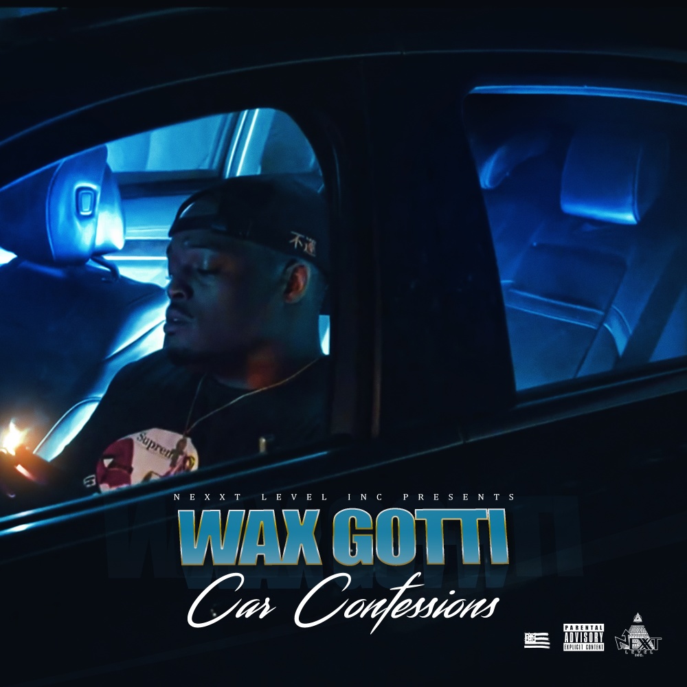 Car Confessions (Explicit)