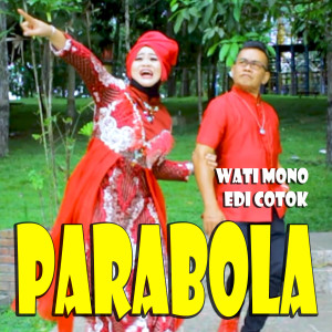 Dengarkan Parabola (Kocak Minang) lagu dari Edi Cotok dengan lirik