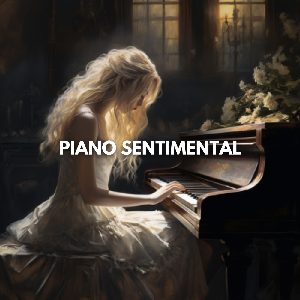 Melodías de Gratitud Pianística