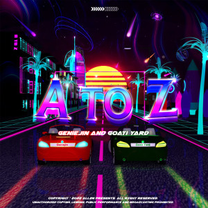 Listen to 신호등 (Feat. KODA) song with lyrics from Goati Yard