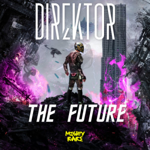 อัลบัม The Future ศิลปิน Direktor