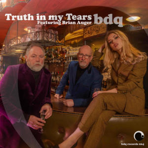 Album Truth in my tears (feat. Brian Auger & Lydia Sharpe) from Brian Auger