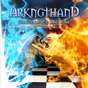 ดาวน์โหลดและฟังเพลง Learning to Fly พร้อมเนื้อเพลงจาก Arkngthand