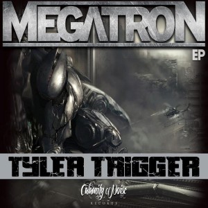 ดาวน์โหลดและฟังเพลง Megatron พร้อมเนื้อเพลงจาก Tyler Trigger
