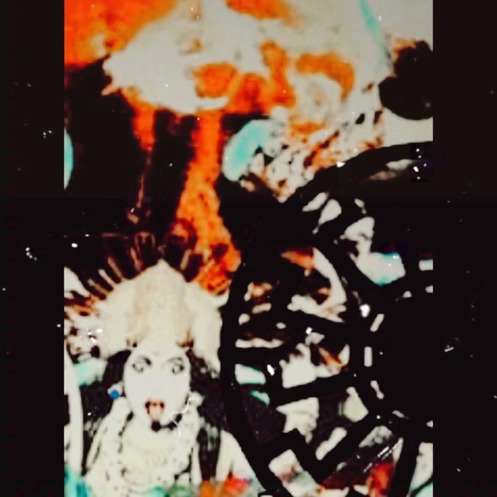 INTRINSIC SCRIPTURES (feat. Nyhtmare) (Explicit)