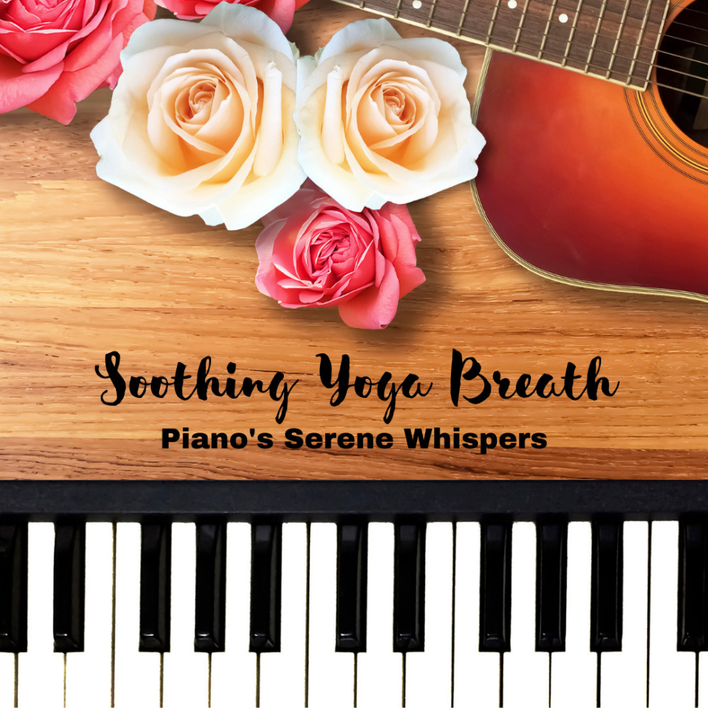 Reflective Whispers of Yoga with Piano