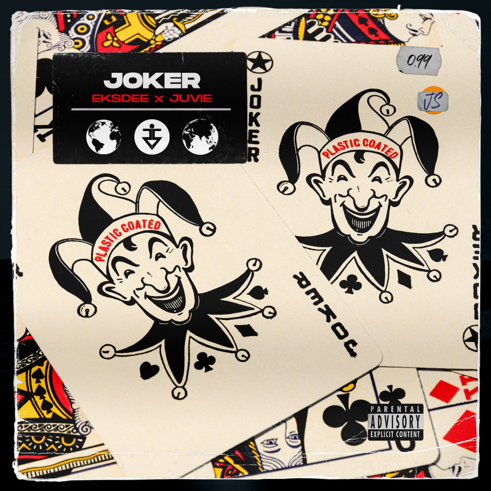 Joker (Explicit)