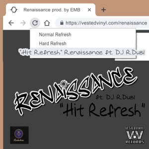 Album Hit Refresh from Renaissance