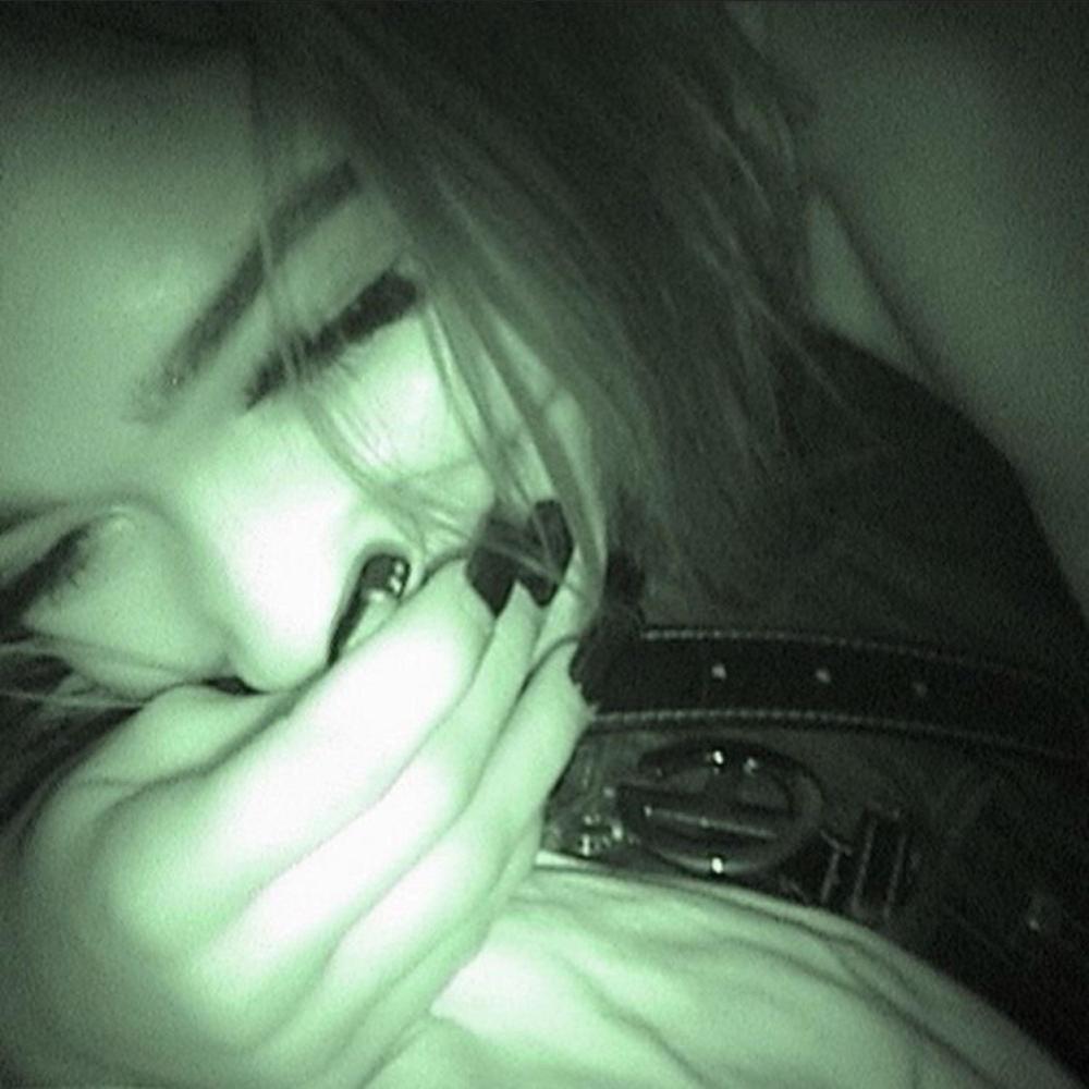 Decayed (Explicit)