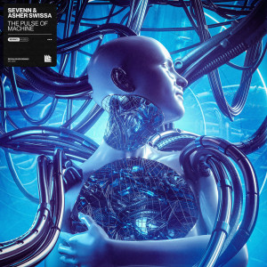 收听Sevenn的The Pulse Of Machine歌词歌曲