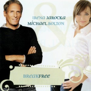 Album Break Free from Michael Bolton